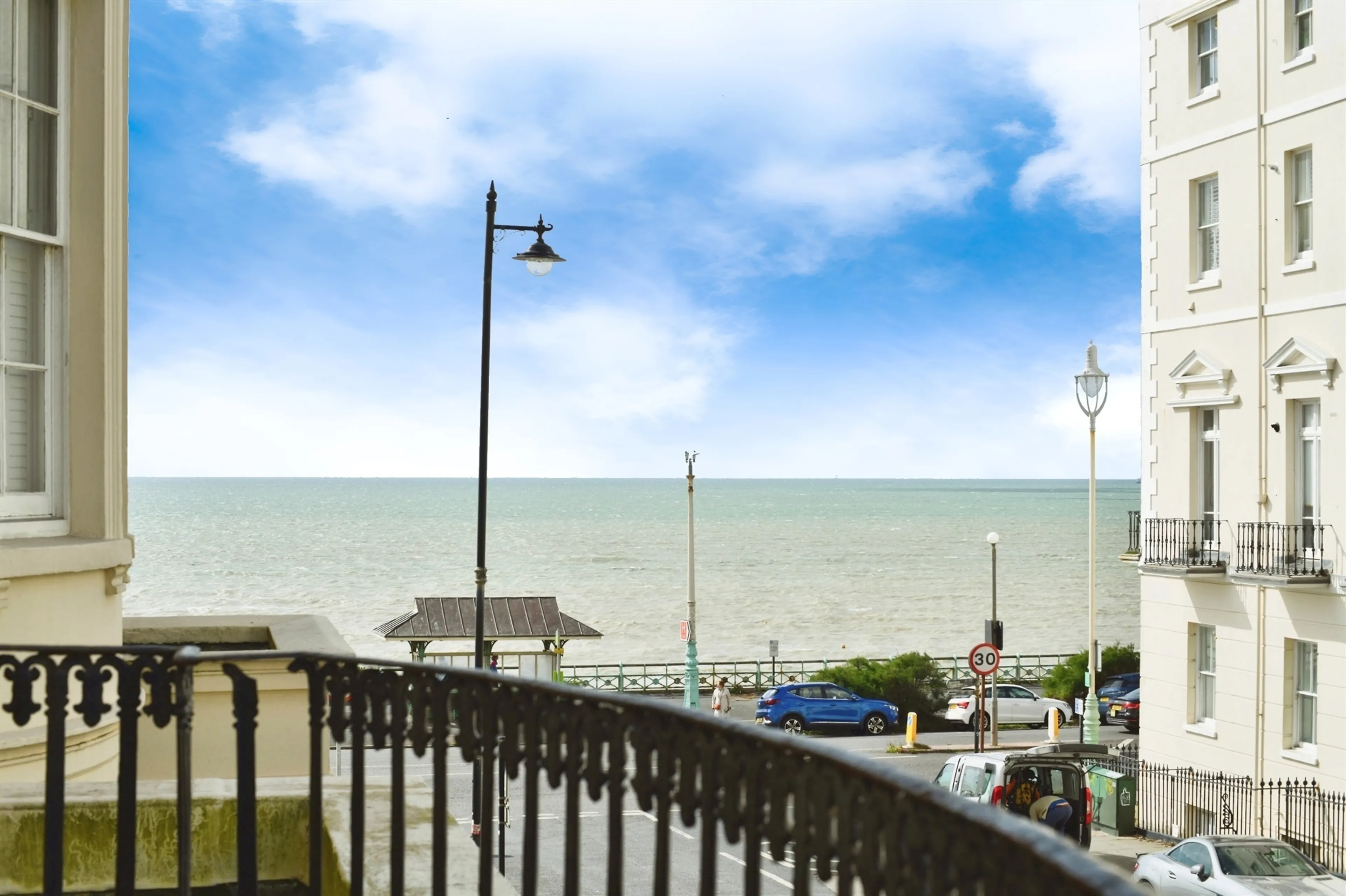Property at Percival Terrace, Brighton