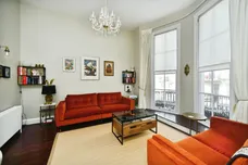 Percival Terrace, Brighton