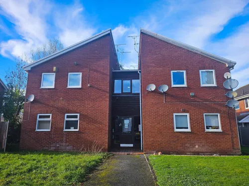 Westbury Way, CHESTERphoto