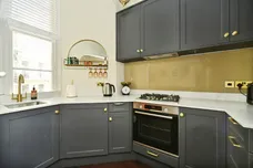 Percival Terrace, Brighton