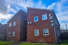 Westbury Way, CHESTER