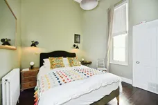 Percival Terrace, Brighton