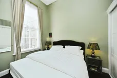 Percival Terrace, Brighton