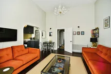 Percival Terrace, Brighton