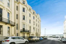 Percival Terrace, Brighton