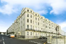 Percival Terrace, Brighton