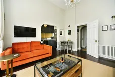 Percival Terrace, Brighton