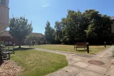 Heath Road, Newmarket