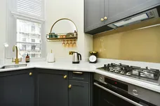 Percival Terrace, Brighton