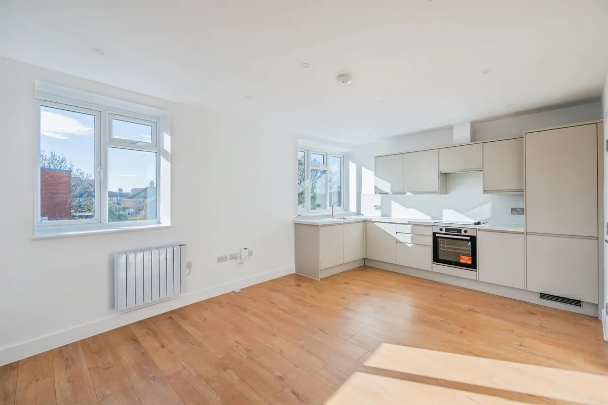Alfriston Road, Seaford