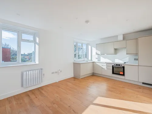 Alfriston Road, Seafordphoto