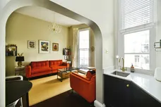Percival Terrace, Brighton