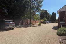 Heath Road, Newmarket