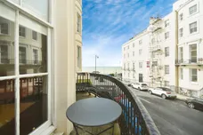 Percival Terrace, Brighton