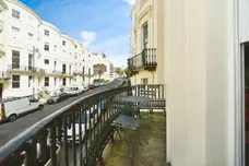 Percival Terrace, Brighton