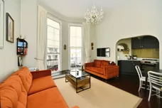Percival Terrace, Brighton