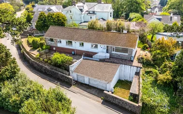 Jubilee Road, Totnes
