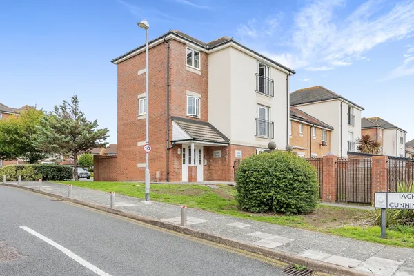 Matapan Road, Portsmouth, Hampshire, PO2