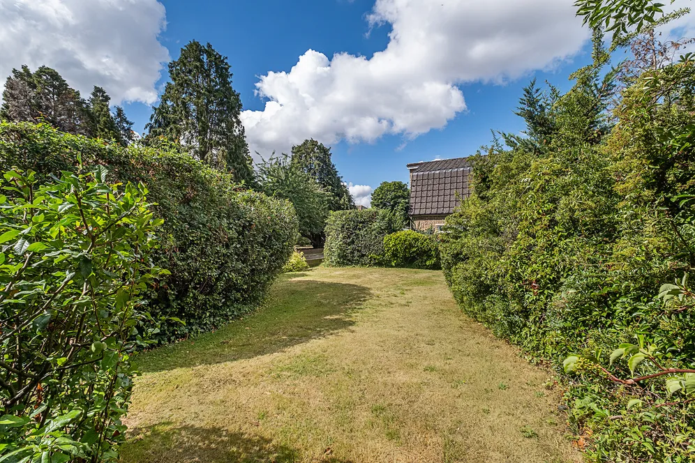 Wilmer Crescent, Kingston Upon Thames, KT2 photo 16