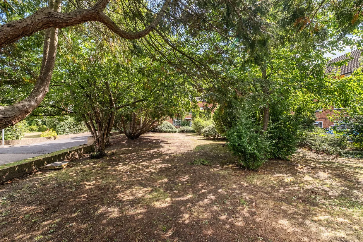 Wilmer Crescent, Kingston Upon Thames, KT2 photo 18