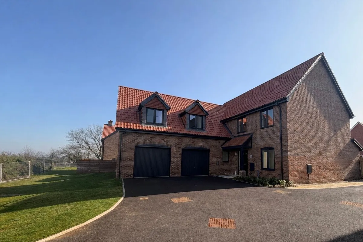 Plot 68 The Whitebeam, Goffs Oak, Waltham Cross