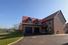 Plot 68 The Whitebeam, Goffs Oak, Waltham Cross