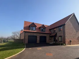 Plot 68 The Whitebeam, Goffs Oak, Waltham Cross photo