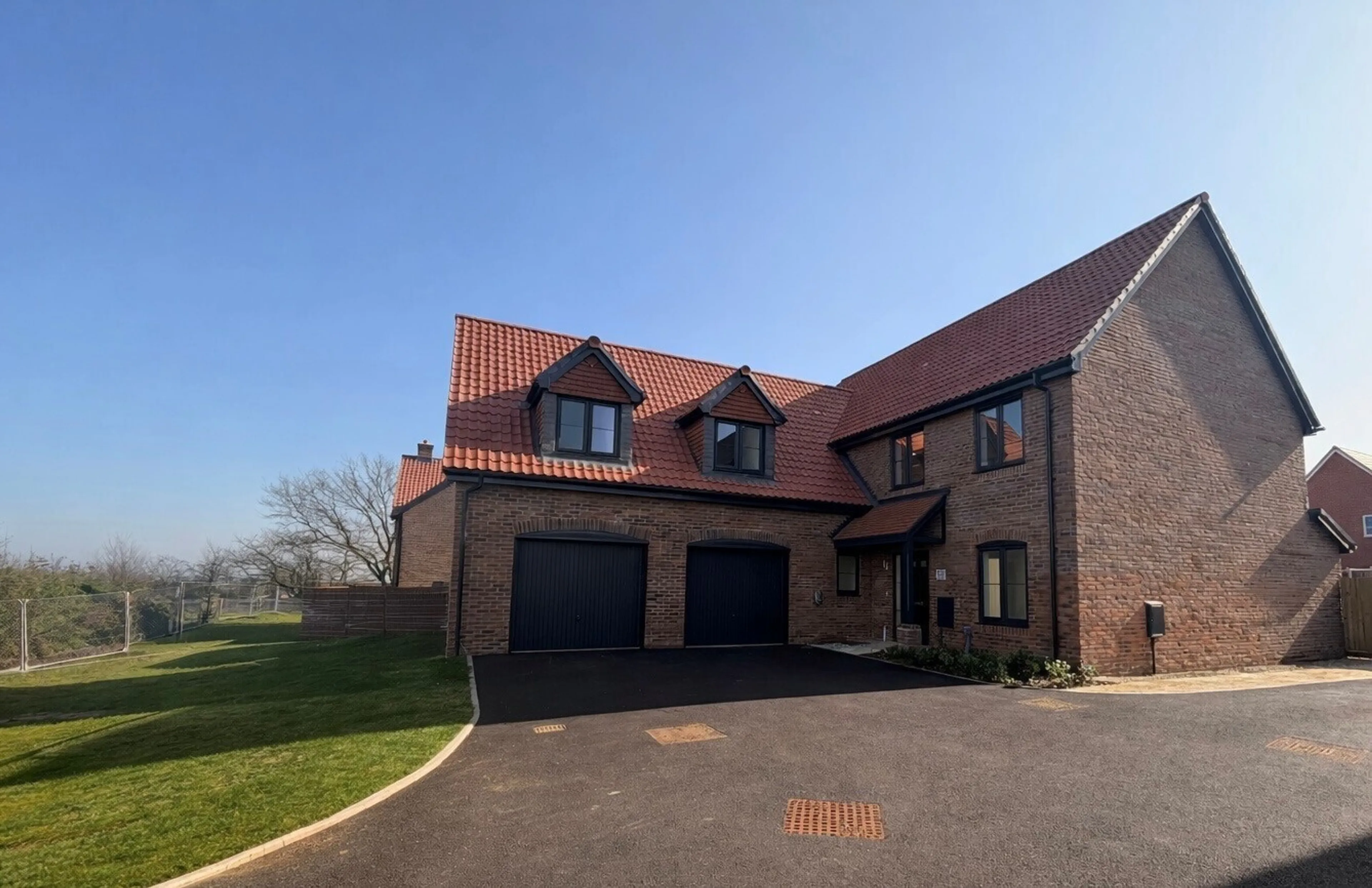 Property at Plot 68 The Whitebeam, Goffs Oak, Waltham Cross