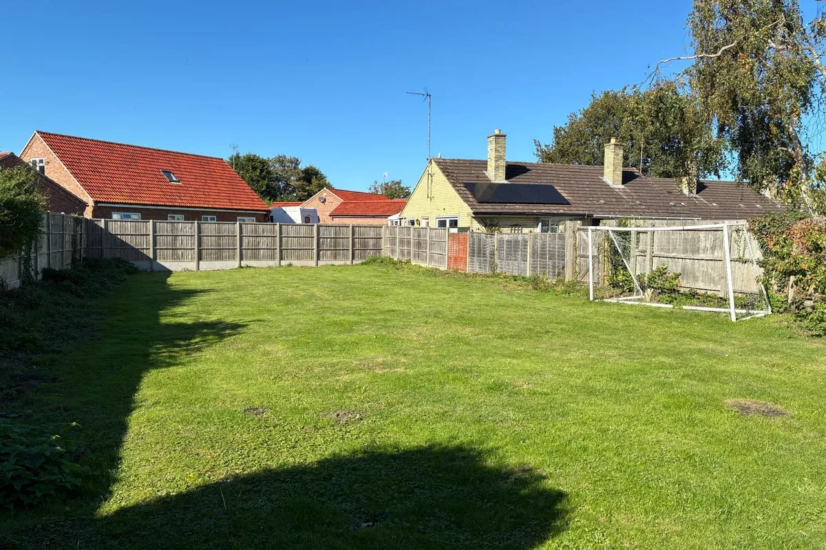 Isle Road, Outwell, Wisbech