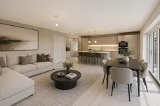 Plot 68 The Whitebeam, Goffs Oak, Waltham Cross