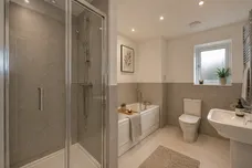 Plot 68 The Whitebeam, Goffs Oak, Waltham Cross