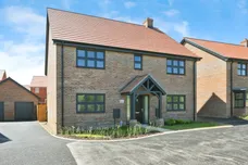 Plot 69 The Cypress, Goffs Oak, Waltham Cross
