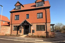 Plot 71 The Alder, Goffs Oak, Waltham Cross