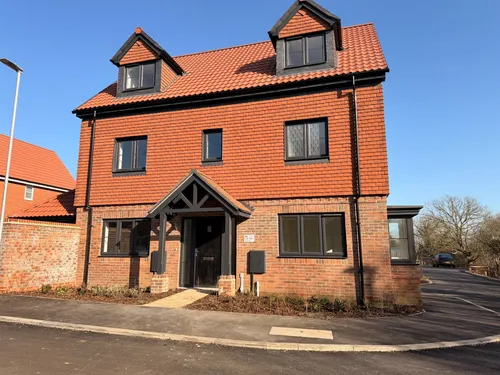 Plot 71 The Alder, Goffs Oak, Waltham Crossphoto