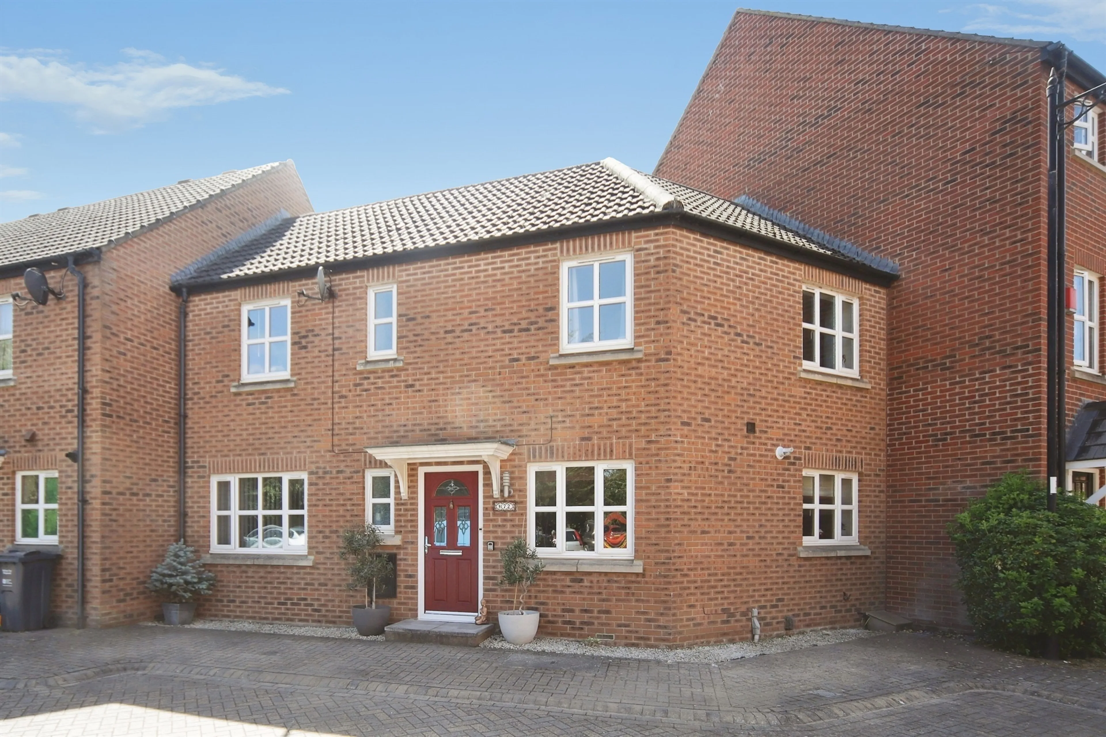 Property at Massingham Park, Taunton