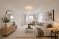 Plot 71 The Alder, Goffs Oak, Waltham Cross