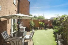 Massingham Park, Taunton