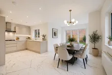 Plot 71 The Alder, Goffs Oak, Waltham Cross