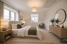 Plot 71 The Alder, Goffs Oak, Waltham Cross