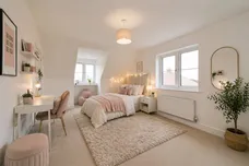 Plot 71 The Alder, Goffs Oak, Waltham Cross