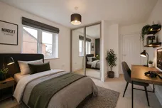 Plot 71 The Alder, Goffs Oak, Waltham Cross