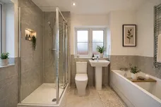 Plot 71 The Alder, Goffs Oak, Waltham Cross