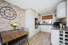 Massingham Park, Taunton