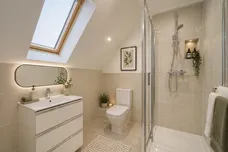 Plot 71 The Alder, Goffs Oak, Waltham Cross