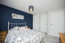 Massingham Park, Taunton