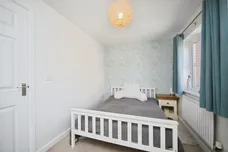 Massingham Park, Taunton