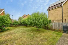 Civray Avenue, Downham Market