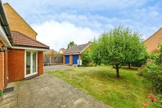 Civray Avenue, Downham Market