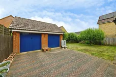 Civray Avenue, Downham Market