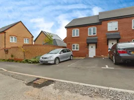Ramfield Crescent, Collingtree, NORTHAMPTON photo